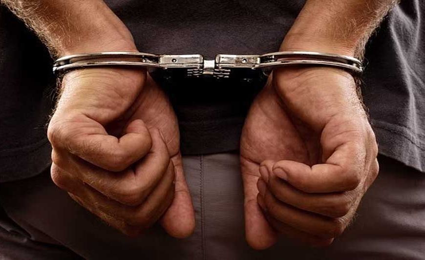 किसानों के साथ सात करोड़ की ठगी करने वाला इनामी कल्याण यादव आखिरकार पुलिस के हत्थे चढ़ा