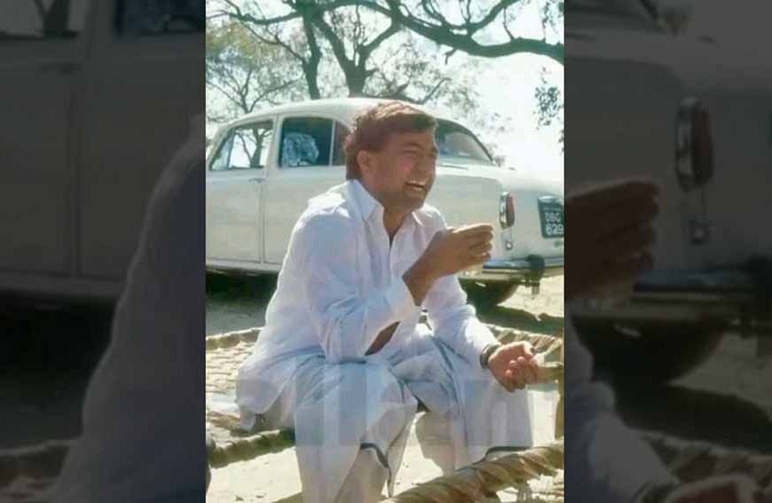 पूर्व केंद्रीय मंत्री राजेश पायलट की पुण्यतिथि पर सचिन पायलट ने किया भावुक ट्वीट