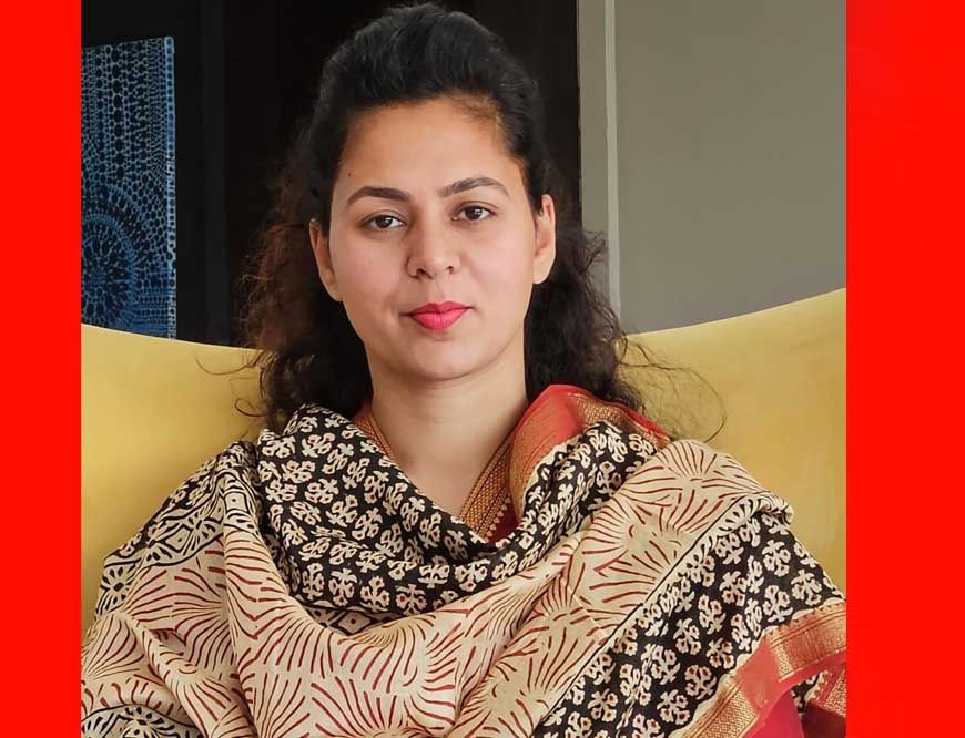 कांग्रेस को रेस के घोड़े नहीं बल्कि सर्कस के घोड़े चाहिए : नेहा बग्गा