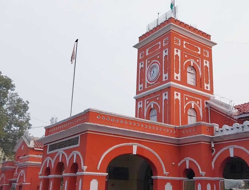 जबलपुर नगर निगम में शहर में गंदगी फैलाने वाले के खिलाफ कड़ा रुख अख्तियार किया, 50000 रुपए तक का जुर्माना लगाने का प्रावधान