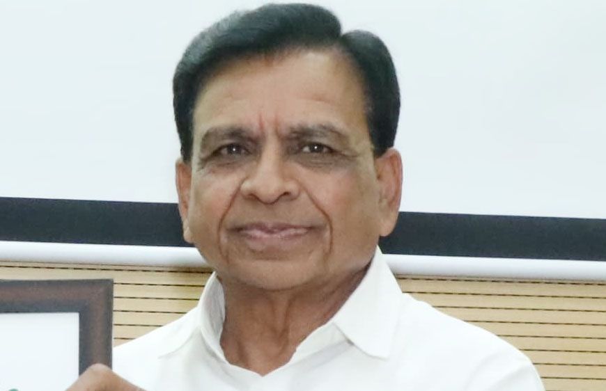 डिप्टी सीएम जगदीश देवड़ा ने कहा डाटा अपडेशन नहीं करने वाले अधिकारियों पर होगी कार्रवाई, दिए निर्देश