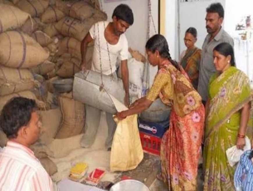 हरियाणा में सरकार ने पीओएस मशीन में शत-प्रतिशत ई-केवाईसी अनिवार्य कर दिया, 30 जून से पहले करवा लें E-KYC