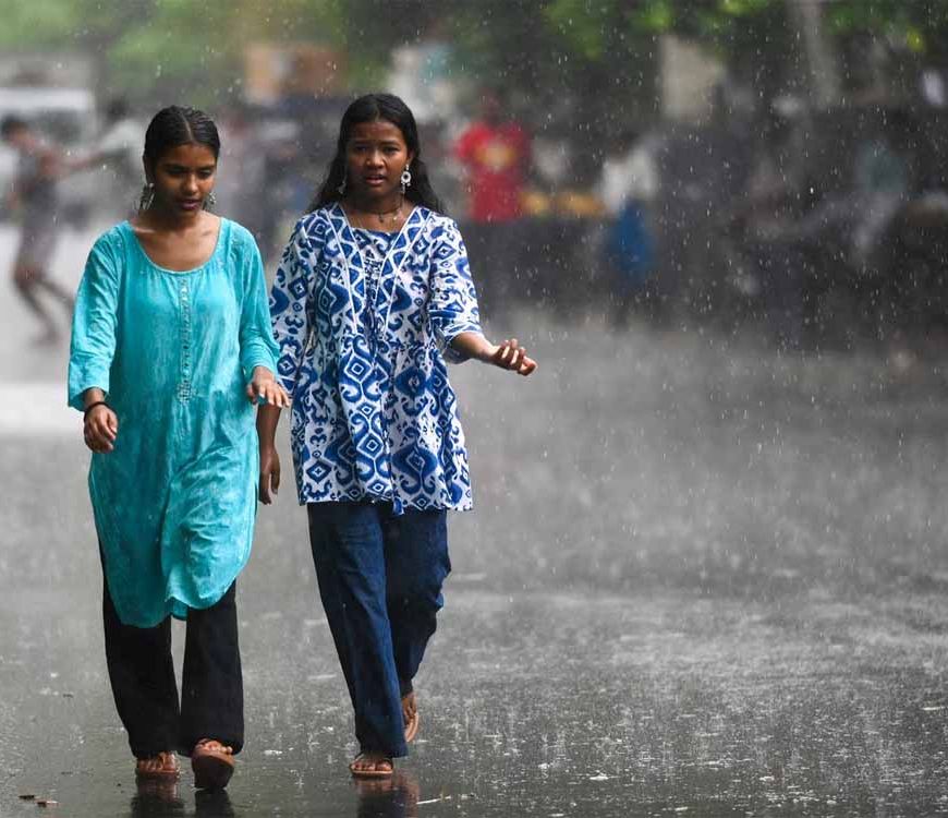 पहाड़ी राज्यों समेत उत्तर भारत के इलाकों में 13 जून तक हीटवेव का कहर देखने को मिलने वाला है: मौसम विभाग