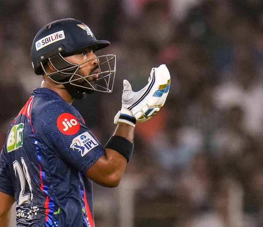 मेजर लीग क्रिकेट का तीसरा सीजन कल से होगा शुरू, निकोलस पूरन ‘मुंबई इंडियंस’ की टीम के कप्तान बने