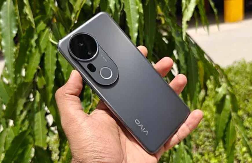 भारतीय बाजार में लॉन्च हुआ Vivo T4 Ultra 5G स्मार्टफोन
