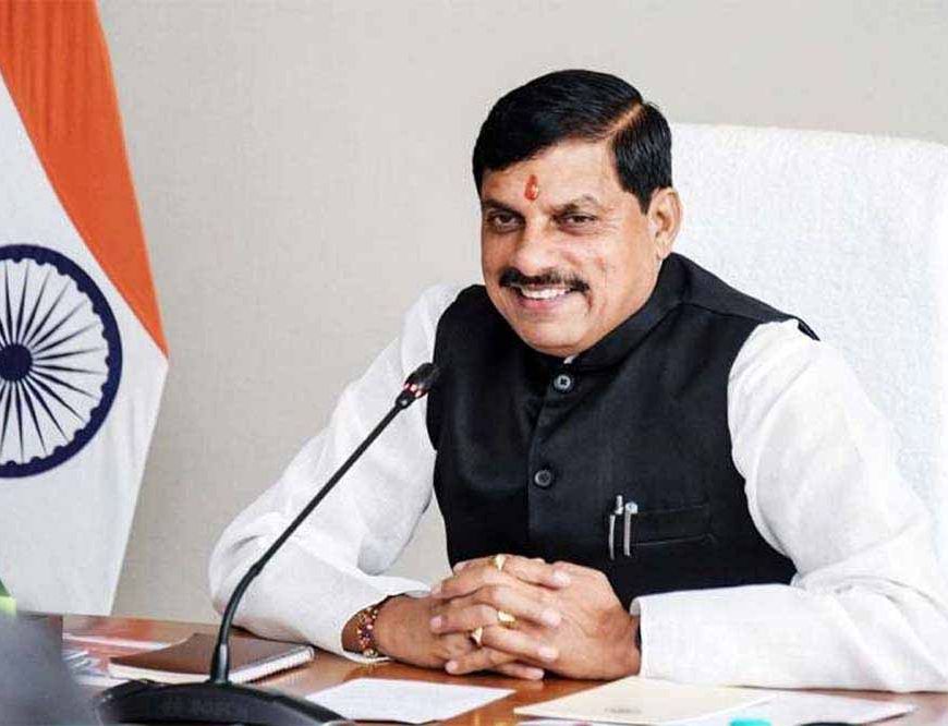 मुख्यमंत्री डॉ. यादव के नेतृत्व में इतिहास और सौंदर्य का संगम बन रहा है मध्यप्रदेश