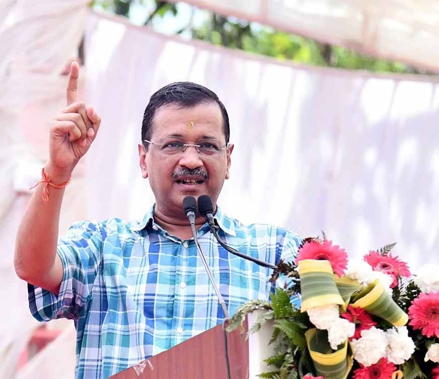 बिहार विधानसभा चुनाव में अब तक इंडिया गठबंधन की साथी रही आम आदमी पार्टी भी मैदान में उतरेगी