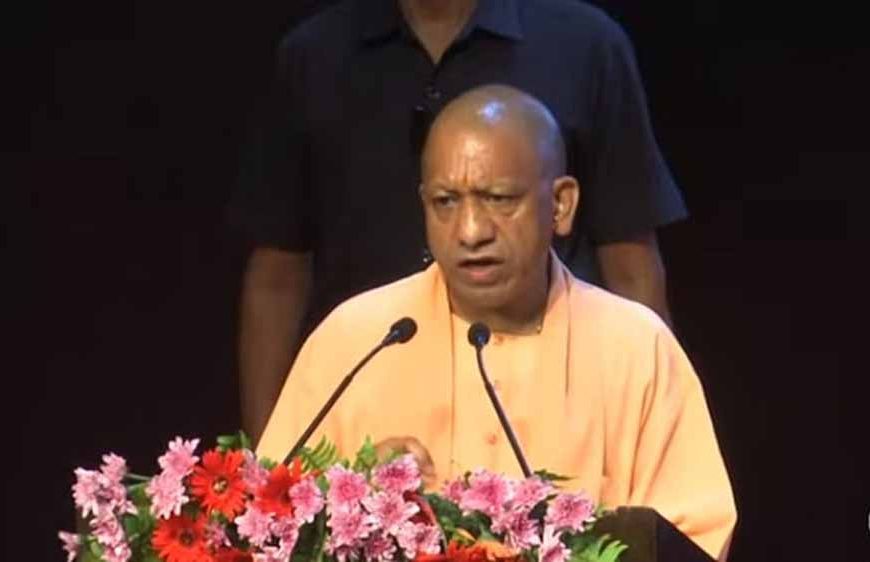 सीएम योगी कल विभिन्न बोर्ड के हाईस्कूल और इंटरमीडिएट के मेधावियों को सम्मानित कर उनका उत्साह बढ़ाएंगे