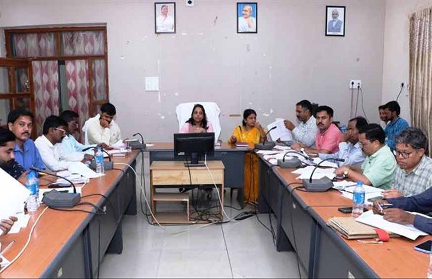 प्रदेश में पेयजल स्रोतों की सफाई के साथ जनजागरूकता अभियान भी जारी