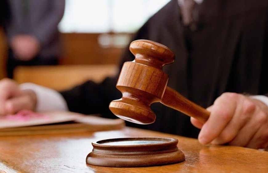नाबालिग से दुष्कर्म मामले में दोषी करार, दोषी को 20 साल की सश्रम कारावास, 40 हजार रुपये का अर्थदंड भी लगाया