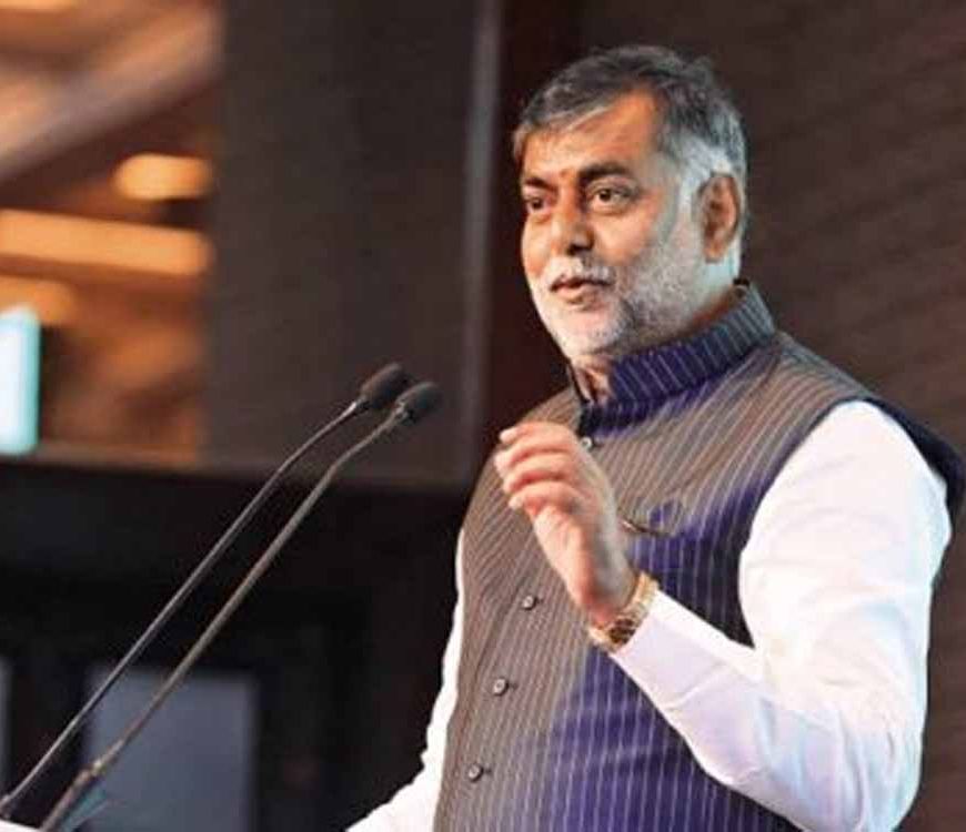 ग्रामोदय से राष्ट्रोदय की दिशा में ऐतिहासिक निर्णय: मंत्री पटेल