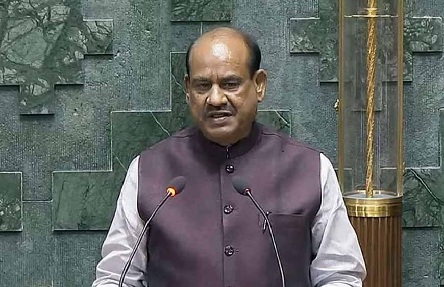 ओम बिरला आज मसूरी पहुंचेंगे, एलबीएस अकादमी में प्रशिक्षण ले रहे अधिकारियों को संबोधित करेंगे