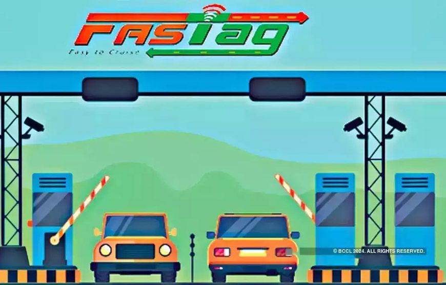 सरकार ला सकती है यह नई पॉलिसी जितना चलेंगे... FASTag से उतना कटेगा पैसा! आ रही है KM बेस्ड टोल पॉलिसी