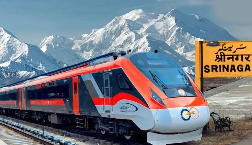 Vande Bharat को जनता का जबरदस्त जूनून , इतने दिनों के लिए Full हुईं Seats