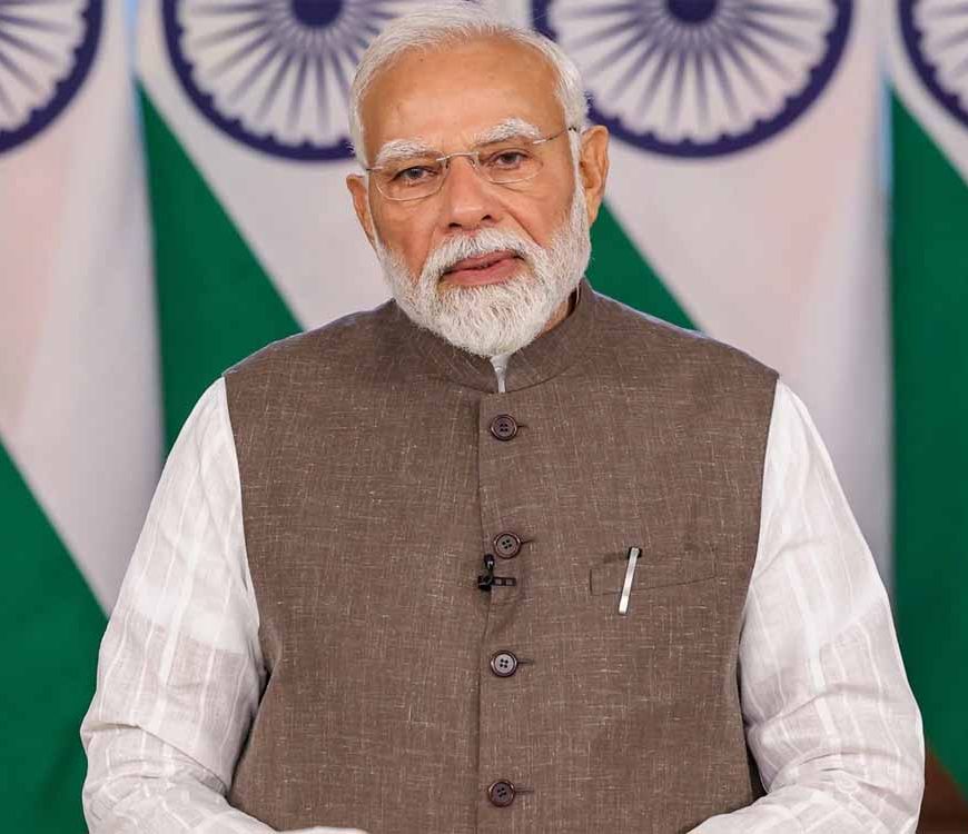 विमान हादसे पर पीएम मोदी ने जताया दुख, अहमदाबाद में हुई त्रासदी ने हमें स्तब्ध और दुखी कर दिया