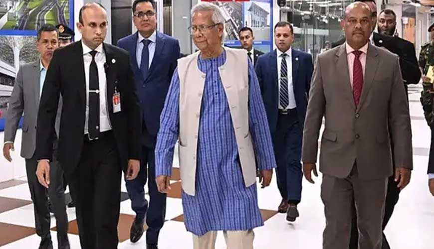 बांग्लादेश के भेजे अरबों डॉलर वापस चाहिए, यूनुस की मांग; ब्रिटिश PM का मिलने से इनकार
