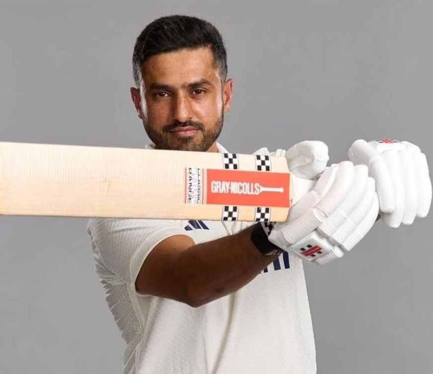 गंभीर ने करुण नायर की तारीफ करते हुए कहा- घरेलू क्रिकेट में शानदार प्रदर्शन के दम पर भारतीय टीम में की वापसी