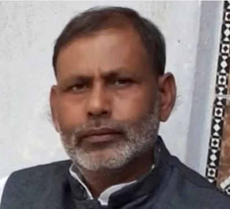 राजद नेता और अधिवक्ता ददन आज़ाद पर अज्ञात अपराधियों ने मारी गोली