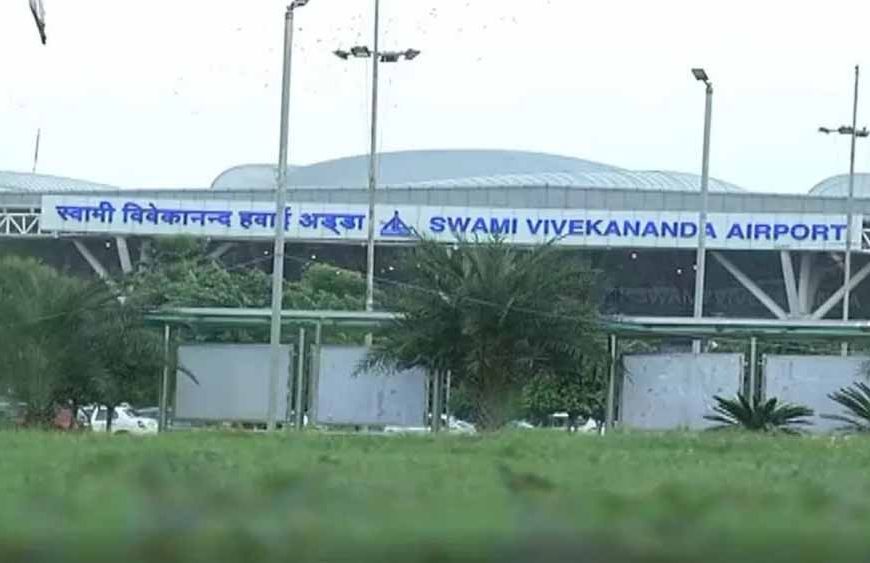 अहमदाबाद विमान हादसा : रायपुर से अहमदाबाद की फ्लाइट रद्द