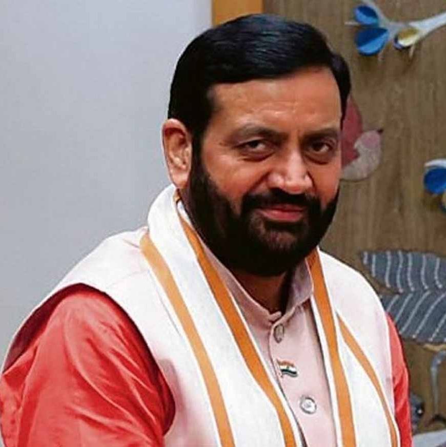 अहमदाबाद में विमान हादसा: सीएम सैनी ने बताया दुर्भाग्यपूर्ण, हरियाणा के इन नेताओं ने जताया दुख