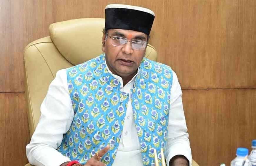 मोदी सरकार के 11 वर्ष के कार्यकाल पूर्ण होने पर सीहोर में प्रोफेशनल मीट का आयोजन
