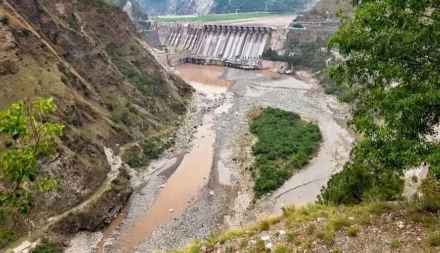 सिंधु जल संधि रद्द होने से PAK में गंभीर जल संकट, बांधों में सूखा पड़ा... कपास का उत्पादन 30% गिरा