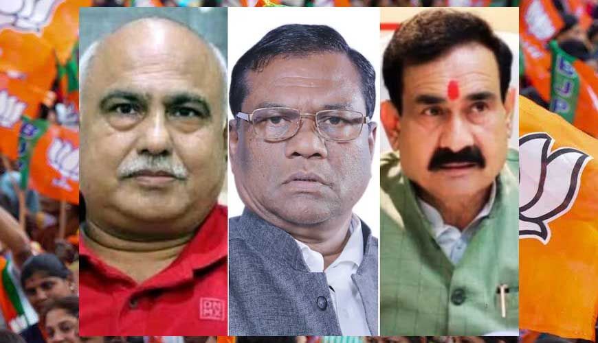 मध्य प्रदेश भाजपा के अगले प्रदेश अध्यक्ष की घोषणा 16 जून के बाद, क्या भाजपा "वन मैन, वन पोस्ट" के फॉर्मूले पर चलेगी