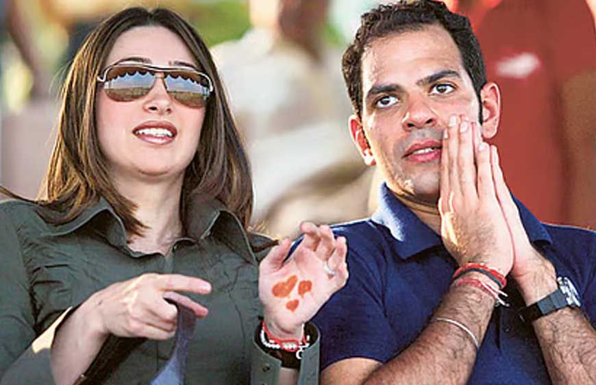 करिश्मा कपूर के ex-husband संजय कपूर का निधन, अहमदाबाद प्लेन क्रैश पर किया था आखिरी ट्वीट