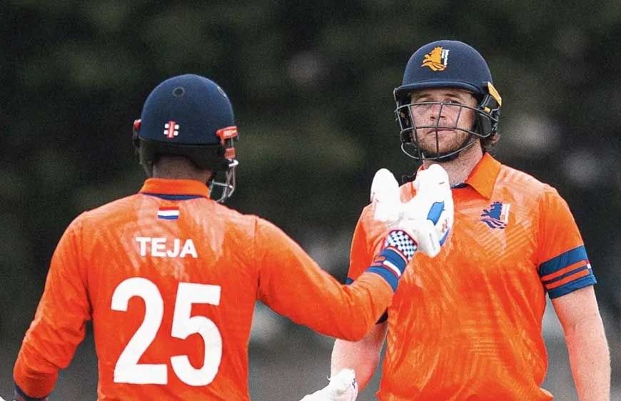 ODI मैच में बने 743 रन, चेज हुआ वनडे अंतरराष्ट्रीय क्रिकेट का दूसरा सबसे बड़ा टार्गेट; दोहरे शतक से चूका खिलाड़ी