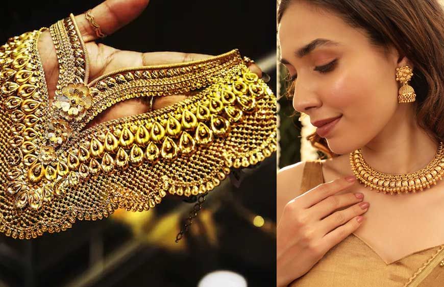 Gold ने फिर तोड़ा अपना रिकॉर्ड... 1 लाख के पार पहुंचा सोना, जानिए क्यों आई इतनी बड़ी तेजी