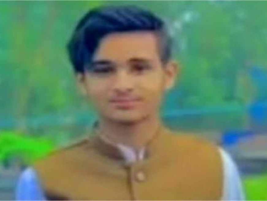 यमुनानगर में एक दिल दहला देने वाली घटना ने सभी को झकझोर कर रख दिया, 15 साल के किशोर ने किया सुसाइड