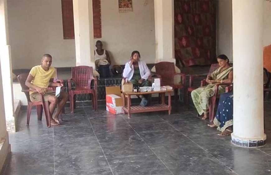अकलतरी गांव में डायरिया का प्रकोप, 20 से अधिक पीड़ित, 3 लोगों की मौत