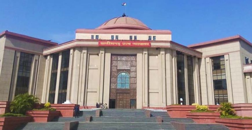 मासूम बच्ची की गरीमा को ठेस पहुंचाने का प्रयास करने के आरोपी की अपील हाईकोर्ट ने खारिज