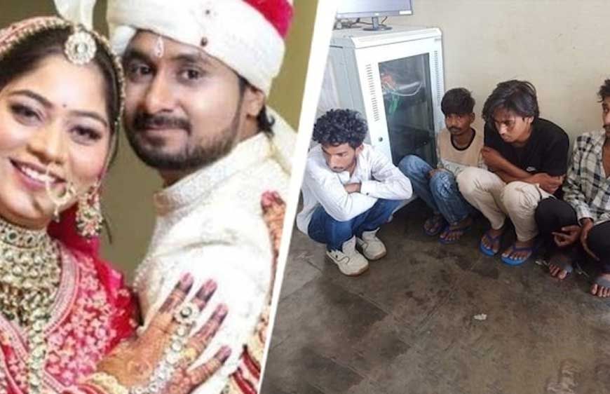 राजा हत्याकांड में सोनम और राज कुशवाह के नार्को टेस्ट की मांग, अब सच होगा बेनकाब!