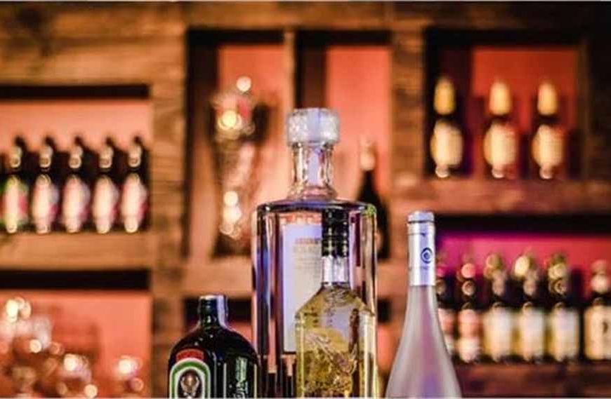 हरियाणा के यमुनानगर में 90 शराब के ठेकों को सील कर दिया गया, शराब प्रेमियों के लिए बुरी खबर!