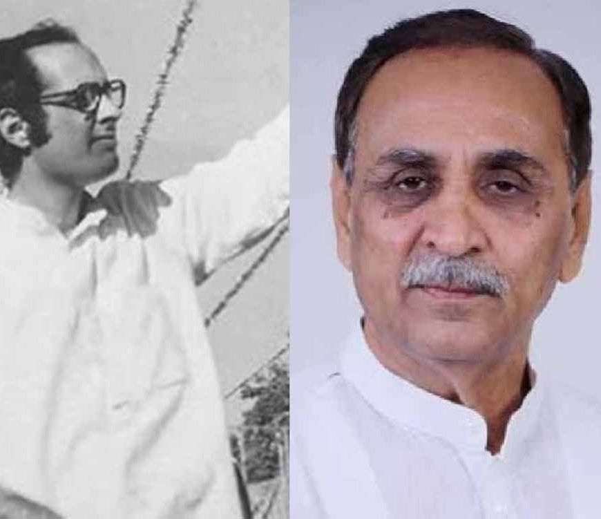 संजय गांधी से विजय रुपानी तक, भारत में अतीत में कई ऐसे विमान हादसे हुए हैं, जिसमें जाने-माने नेताओं की जान चली गई
