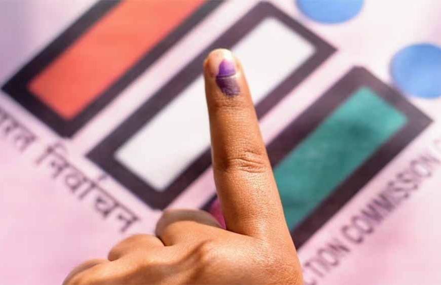 नौ नगरीय निकायों में एक-एक पार्षद के उप निर्वाचन का कार्यक्रम घोषित, मतदान 7 जुलाई को