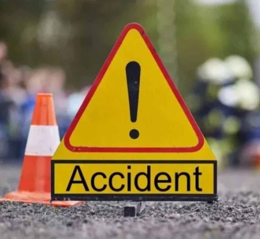 खैरलांजी में खेरी रोड पर मोटरसाइकिल की टक्कर से एक चार वर्षीय बालिक की मौत
