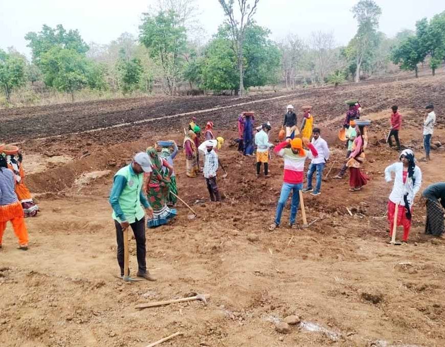 जल संरक्षण के क्षेत्र में प्रदेश को बड़ी सफलता, खंडवा बना देश-प्रदेश का टॉप जिला