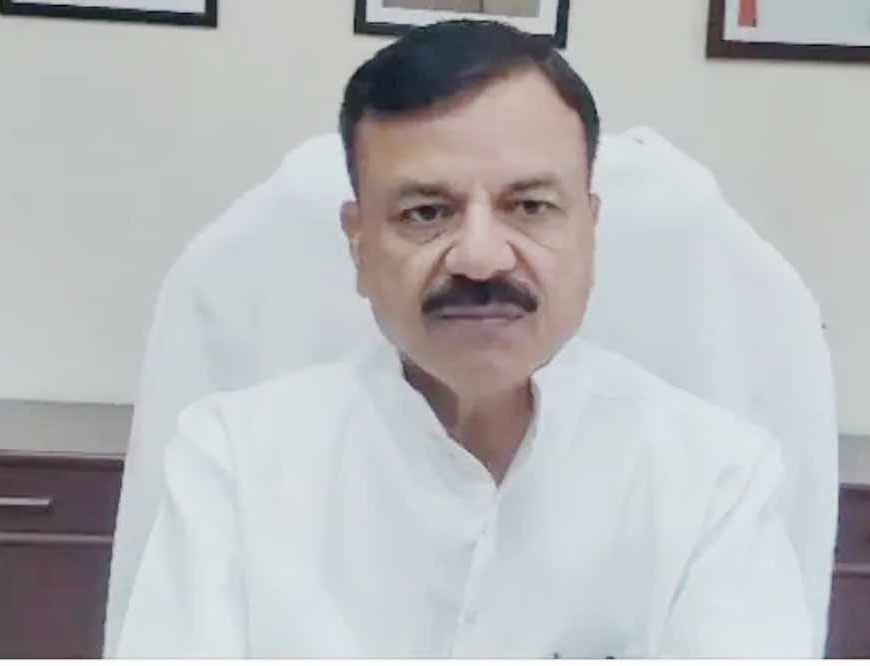 स्कूल शिक्षा एवं परिवहन मंत्री सिंह ने श्रमिकों की मृत्यु पर किया शोक व्यक्त