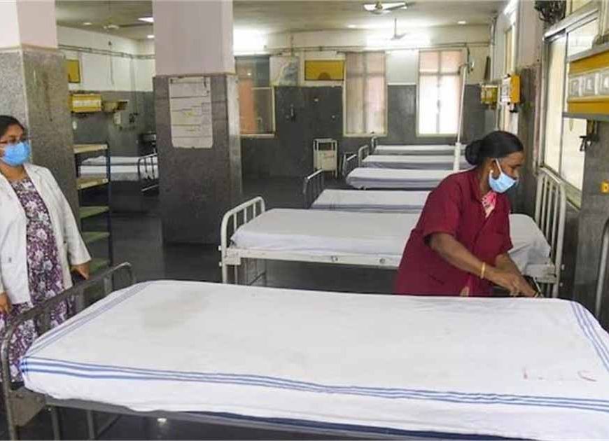 भारत को कोविड-19 महामारी से जूझते हुए एक अहम और सकारात्मक मोड़ मिला, कोरोना मामलों में आई गिरावट