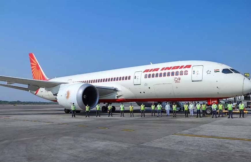 ईरान-इजरायल के बीच संघर्ष के बाद Air India समेत कई एयरलाइंस ने डायवर्ट की फ्लाइट, कई एयरस्पेस बंद