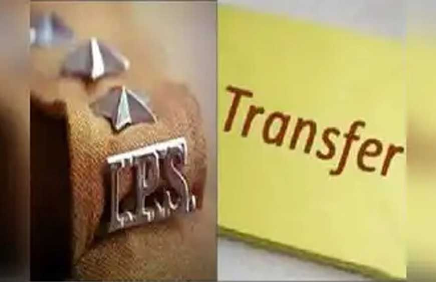 मध्यप्रदेश के पुलिस महकमे में बड़ी सर्जरी की तैयारी, बदलाव आरक्षक से लेकर एसपी स्तर तक किया जाएगा