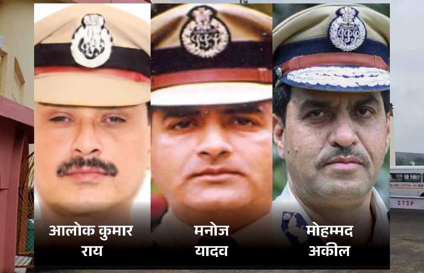 अगस्त में हरियाणा को मिलेगा नया DGP, 11 IPS दावेदार, सरकार का पैनल पर मंथन, रिटायरमेंट के करीब अफसर दौड़ से बाहर होंगे