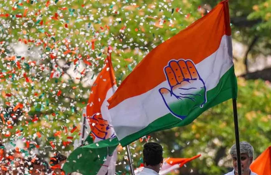 कांग्रेस का चुनावी तैयारी पर जोर, 15 जून को होगी विधायक दल की बैठक