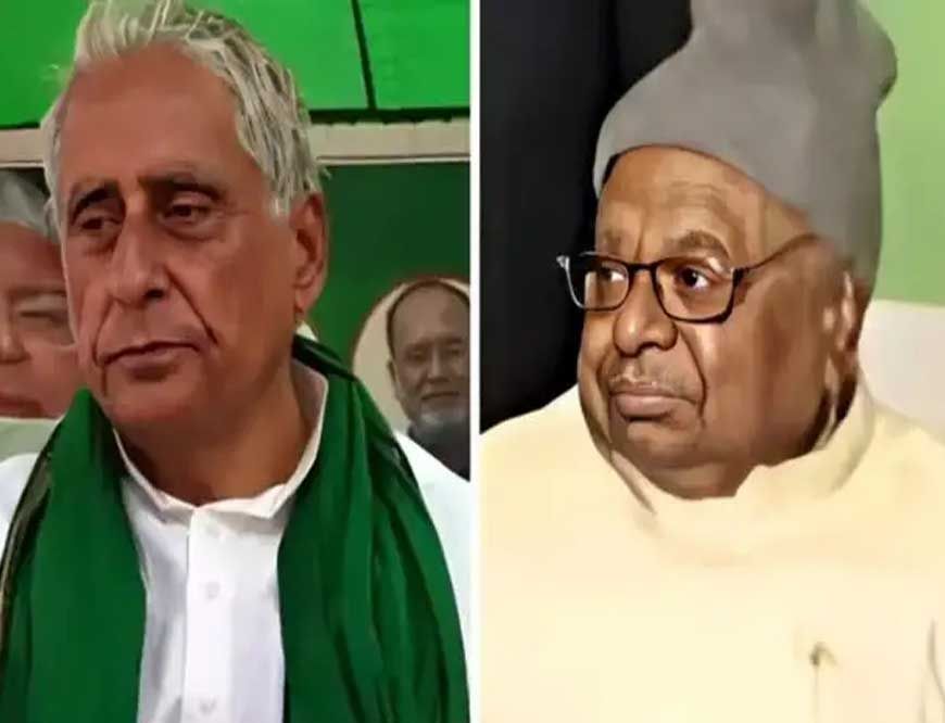 RJD के नए प्रदेश अध्यक्ष बनेंगे मंगनी लाल मंडल, चुनाव से पहले जातिगत समीकरण साधने की तैयारी