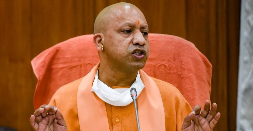 यूपी में इन स्टेट हाईवे का होगा चौड़ीकरण, बढ़ जाएंगे लेन: मुख्यमंत्री योगी आदित्यनाथ