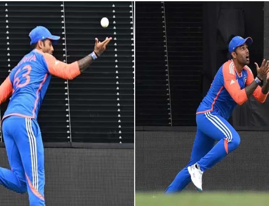 सूर्यकुमार यादव का कैच याद है? अब फील्डर्स नहीं कर पाएंगे ऐसे कारनामे, ICC ने बदले रूल