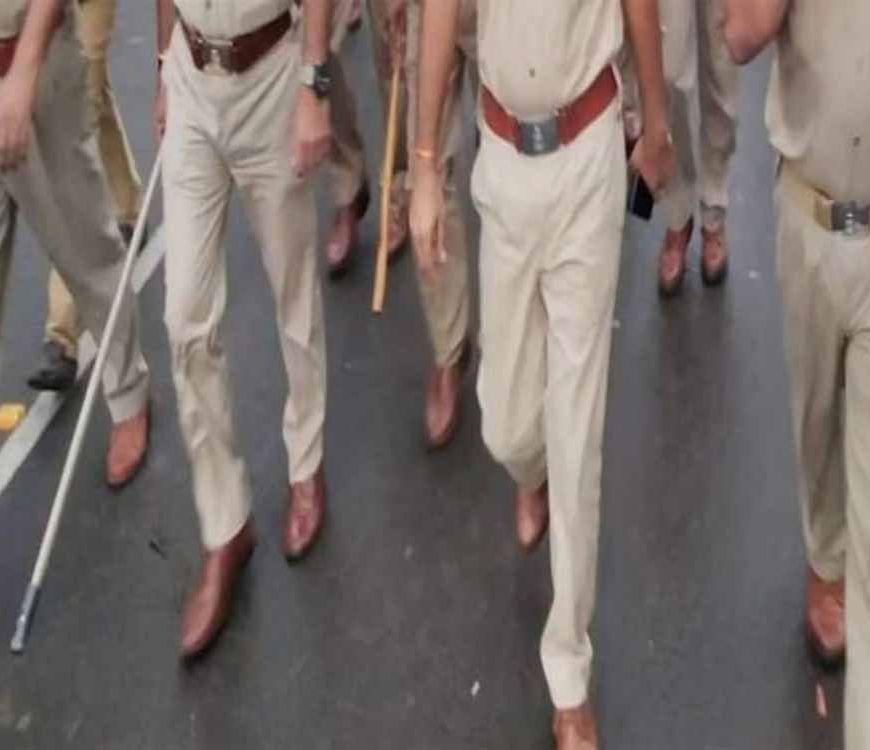 'दादा मियां उर्स' के आयोजन नहीं होगा, शांति भंग होने और कानून-व्यवस्था की स्थिति बिगड़ने लगाई रोक