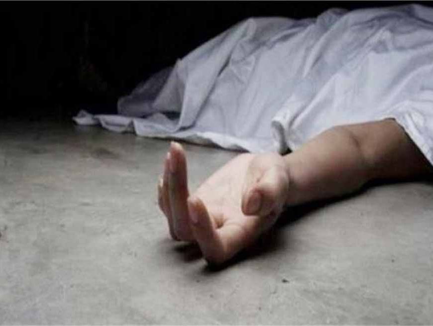 शहर में भवन निर्माण कर रहे मजदूर की करंट लगने से संदिग्ध परिस्थितियों में मौत